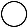 BGA CH9338 Gasket, cylinder head